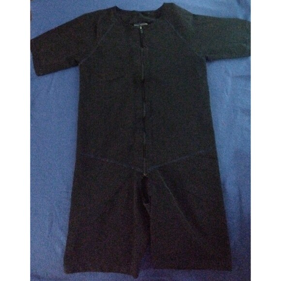 Veronique Design Compression Bodysuit w Sleeve 1pc - Picture 9 of 9